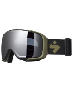 Interstellar RIG Reflect Skibrille