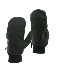 Midweight Softshell Mitts Softshellhandschuh
