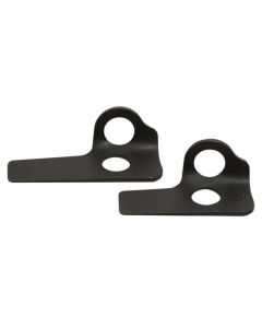 Knifeblade Piton Kletterhaken
