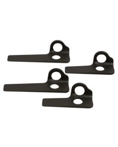 Bugaboo Pitons Kletterhaken