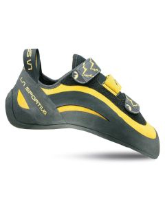 Miura VS Kletterschuh