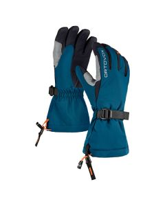 Merino Mountain Glove