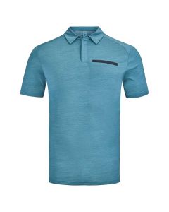 Essentials Performance Wool 130 Poloshirt