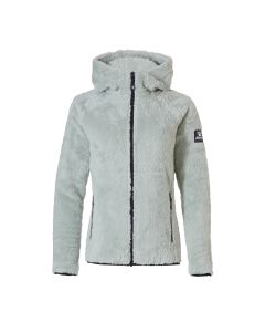 EMMA-R - Womens Fleece Jacket