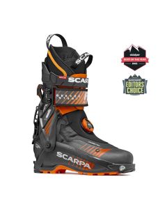 F1 LT Carbon Skitourenschuh