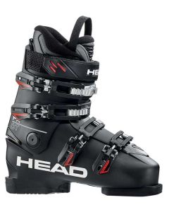 FX GT  Skischuh  (black)