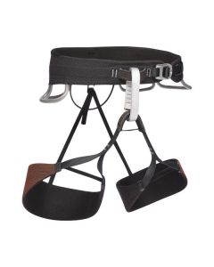 Solution Guide Sportklettergurt Damen