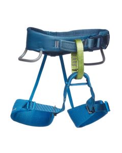 Momentum Klettergurt Kinder