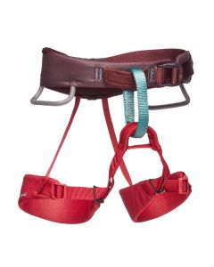 Momentum Klettergurt Damen
