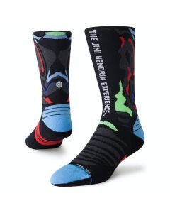 HENDRIX WARP RUN CREW Runningsocken