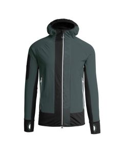 Monte Rosa Bergjacke Herren 