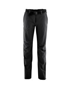 Damen Wanderhose Inara Slim Kurzgröße