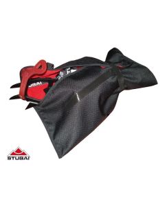 Gearbag Velcro Allzweck-/Steigeisentasche