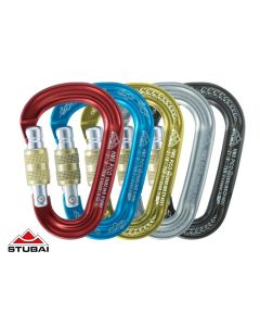 HMS Pico Easylock Karabiner
