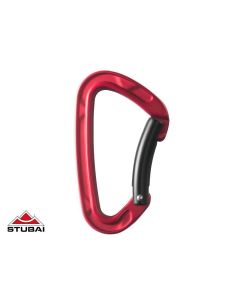 Rock Clip 2.0 Karabiner (bent)