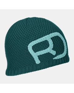 Rock´n´Wool Beanie Damen
