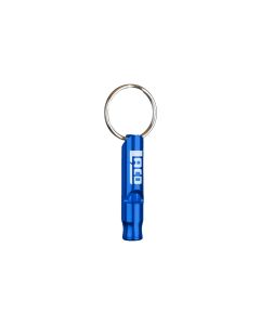 Mini Emergency Whistle Keyholder