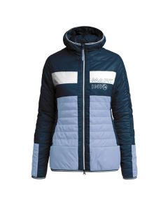 No Compromise Bergjacke Damen