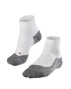 RU4 Short Running Socken Herren