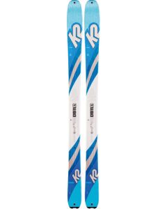Talkback 88 19/20 Skitouren/Freerideski Damen