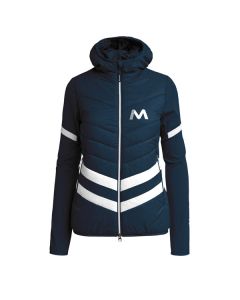 Gainer Bergjacke Damen