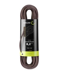 Starling Pro Dry  Halbseil (8,2mm)