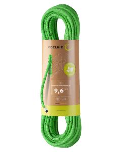Tommy Caldwell Eco Dry DT 9,6mm Einfachseil