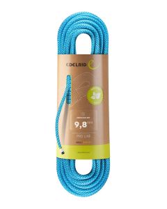 Heron Eco Dry 9,8 mm Einfachseil