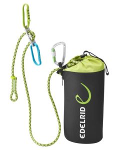 Via Ferrata Belay Kit  Sicherungsset für Klettersteige