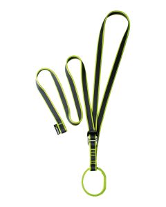Adjustable Belay Station Sling verstellbare Standplatzschlinge