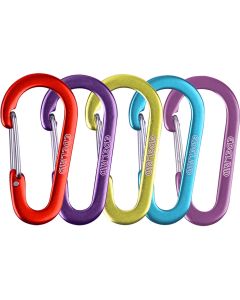 Micro Materialkarabiner 