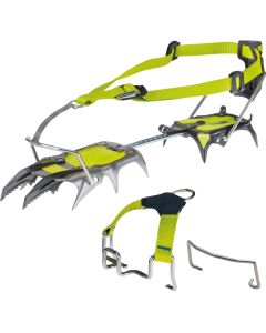 Beast Steigeisen