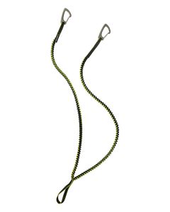 Spinner Leash Sicherungsschlinge für Eisgeräte