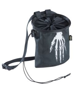 Chalk Bag Rocket