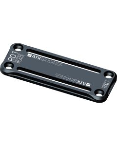 ATK ADJUSTMENT PLATE 30 mm