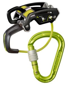 Giga Jul Belay Kit Strike Screw