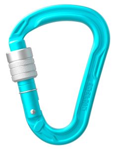 HMS Strike Screw Verschlusskarabiner