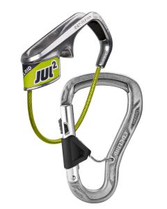 Jul2 Belay Kit Bulletproof Belay Eco Autotuber