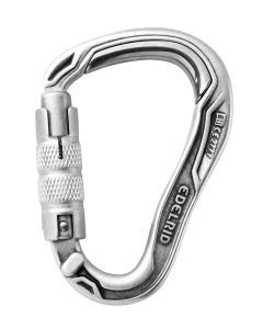 HMS Bulletproof Triple Eco Verschlusskarabiner