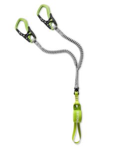 Cable Comfort Klettersteigbremse