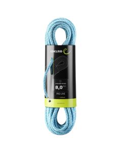 Guide Assist Pro Dry 8mm Wanderseil