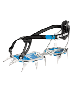 Alpinist Alu Combi Steigeisen