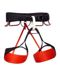 Zone Klettergurt Damen