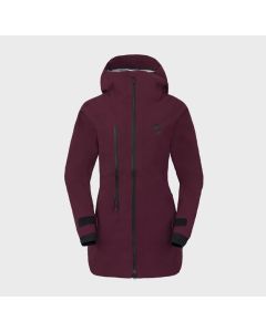 Crusader X GTX Jacket Damen