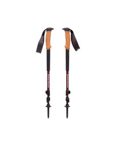 Trail Cork Trekking Poles Trekkingstöcke Damen
