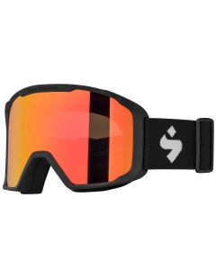 Durden RIG Reflect Skibrille