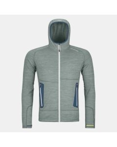Fleece Light Hoody Berghoody