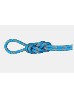 8.7 Alpine Sender Dry Einfach-, Halb-, und Zwillingsseil