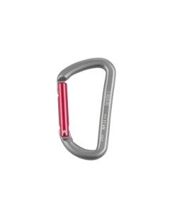 LACD Accessory Biner Straight 80mm Materialkarabiner