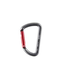 LACD Accessory Biner Straight Materialkarabiner
